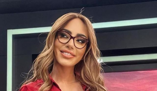 Spiker Ela Rümeysa Cebeci, 'ev hapsi' şartıyla tahliye edildi