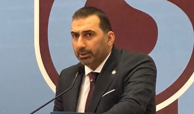 Zeyyat Kafkas’tan Metin Öztürk'e sert yanıt
