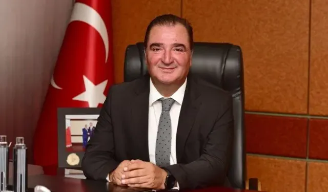 Fındık sektörünün duayen ismi Sebahattin Arslantürk hayatını kaybetti