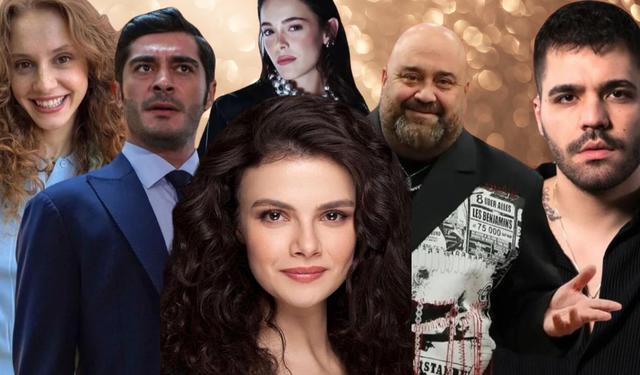 Ünlülere uyuşturucu operasyonu