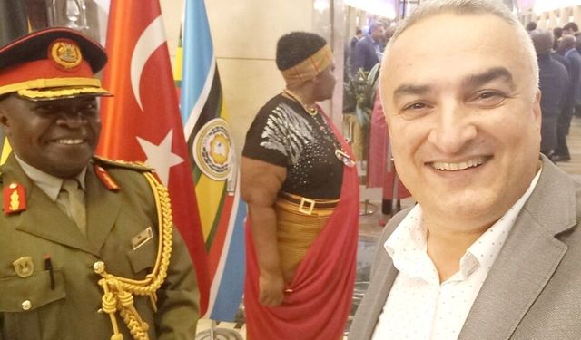 Külekçi:'Seni ülkende tek kişi bile sevmiyor'