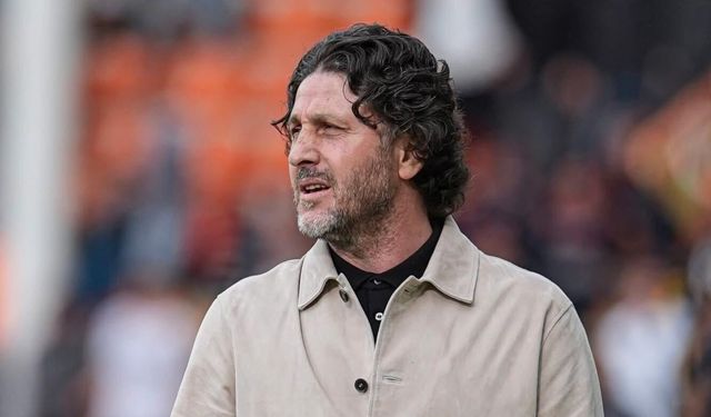 Trabzonspor deplasmanda 1 puana razı oldu