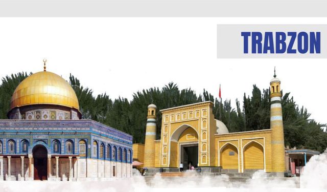 Trabzon’da Filistin Gündemi: KTÜ’de seminer, ardından Özgürlük Konvoyu