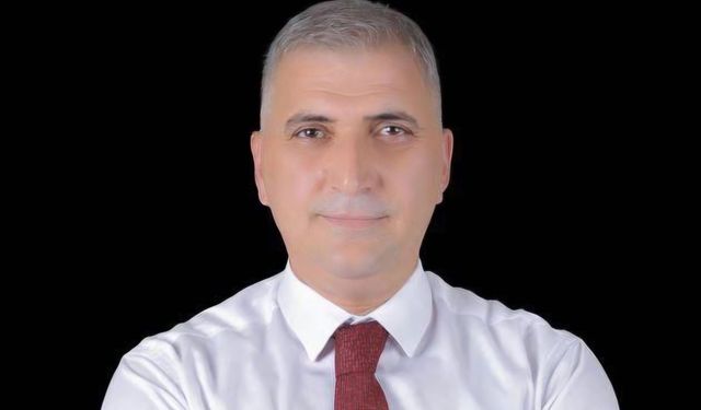 Batmaz:Şimdi Ortahisar'a mı kafa koydunuz?