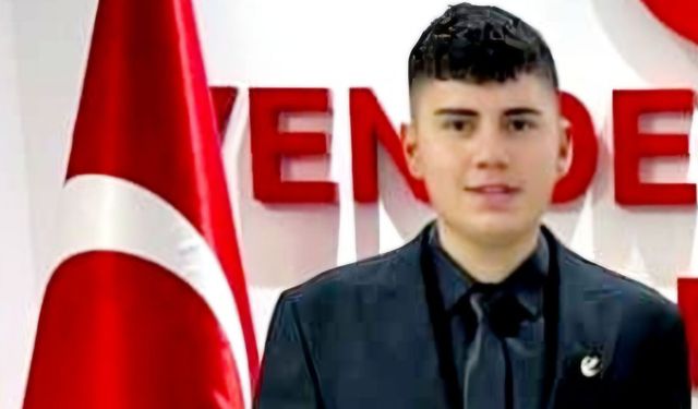 Gençlik Kolları Başlanı katledildi