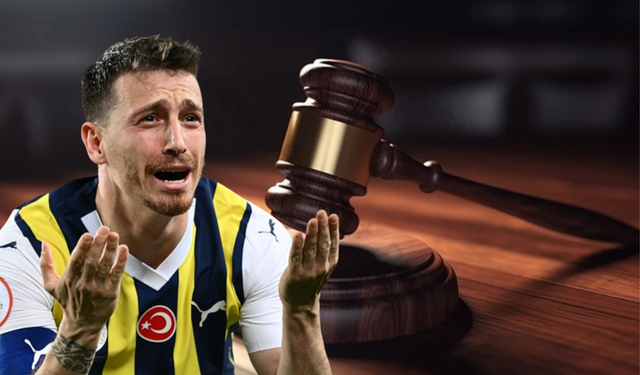 Fenerbahçeli futbolcu Mert Hakan Yandaş'a ilk duruşmada tahliye