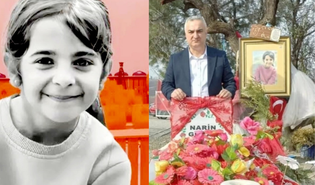 Narin Güran davasını keşif çözecek