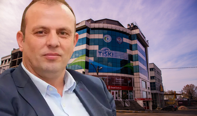 Ahmet Yılmaz’dan “su faturası” örneğiyle emlak vergisi tepkisini yumuşatma hamlesi