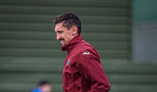 Trabzonspor’da Stefan Savić şoku: Kas yaralanması tespit edildi