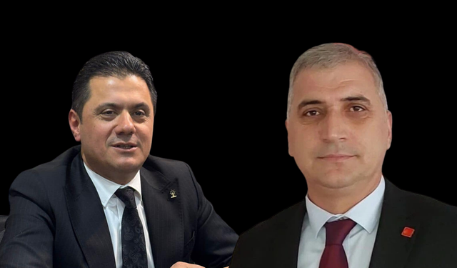 Seyit Hisoğlu:Sizin seviyenize inmeyeceğim!