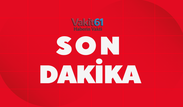 'Kırmızı Bültenle aranan 61 suçlu Türkiye'ye getirildi.'