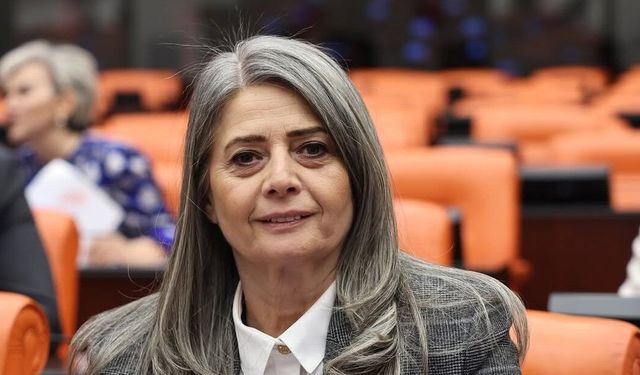 Sibel Suiçmez: Sebat Gençlik Spor’un Stadyum sorunu artık çözülmeli