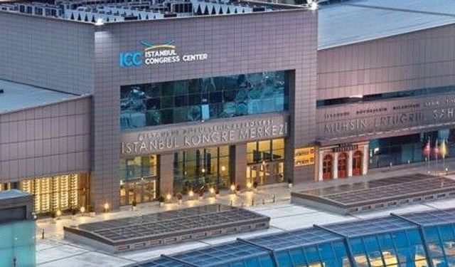 Mekap, yeni nesil iş güvenliği çözümlerini TOS+H Expo İstanbul'da sergileyecek