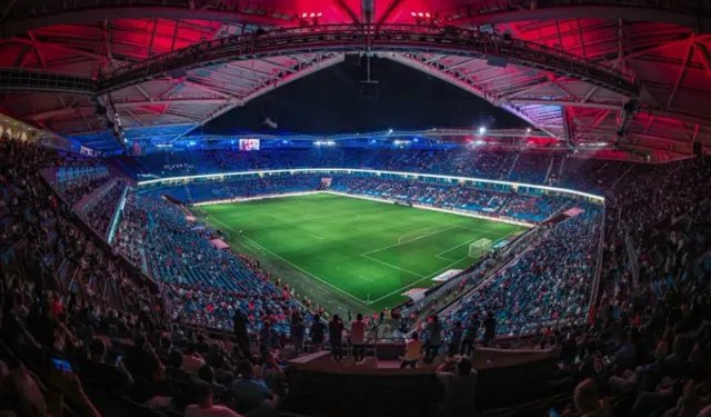 Papara Park’ta büyük gece: Trabzonspor’dan taraftara anlamlı mesaj