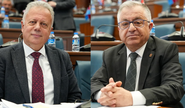 Trabzon Büyükşehir’de faaliyet raporu görüşüldü: Muhalefetten eleştiri, meclisten oybirliğiyle kabul