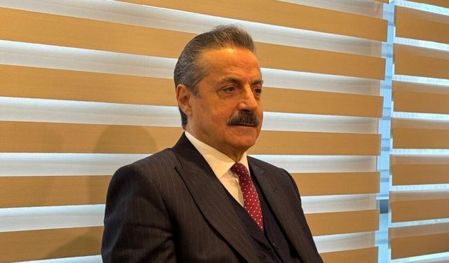 Çelik:“Madenle kafayı bozmuş bazı arkadaşlar var”