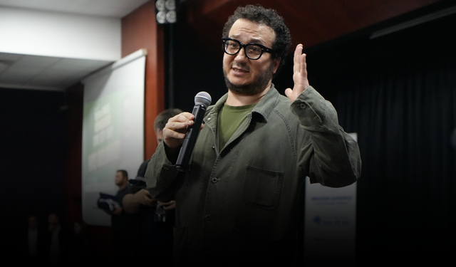 Prof. Dr. Oytun Erbaş'tan hantavirüs açıklaması: 'İnsandan insana bulaşmıyordu, bir varyantı var, And-v virüsü insandan insana bulaşıyor'