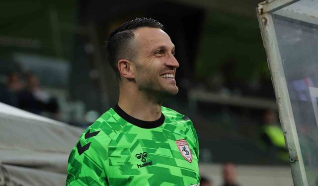 Samsunspor'dan Okan Kocuk'un milli takıma seçilmemesine tepki