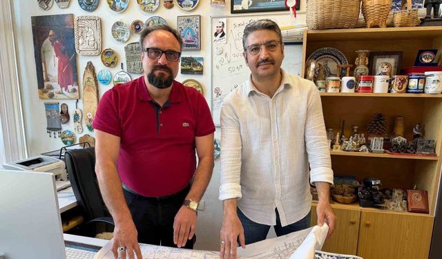 Yunanistan'ın Pontus iddialarına ilişkin açıklamasına Trabzon'dan tepki