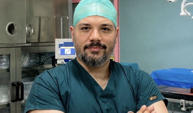 37 yaşındaki beyin cerrahı hayatını kaybetti