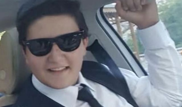 Gülistan Doku soruşturmasında firari şüpheli Umut Altaş ABD'de teslim oldu