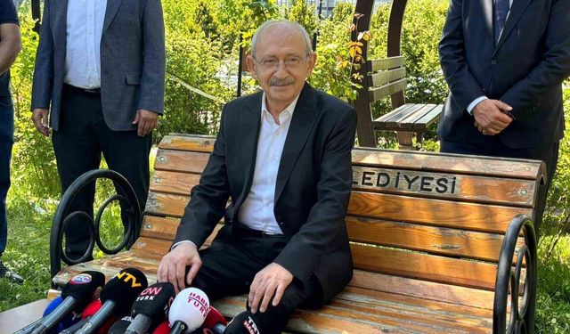 Kılıçdaroğlu: “Henüz bilmediğiniz pek çok ayrıntı var”