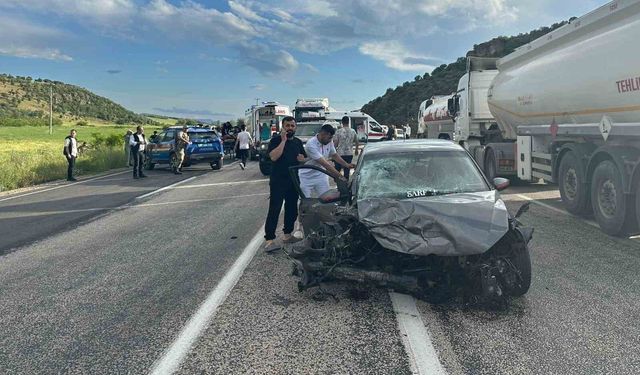 Feci kazada ölü sayısı 4'e yükseldi