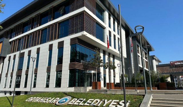 Trabzon’dan listeye giren İlçe: Ortahisar
