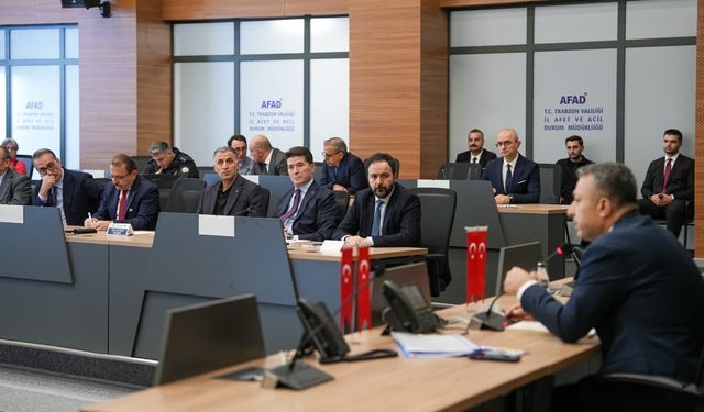 Başkan Kaya:'Sokak hayvanları bize emanet'