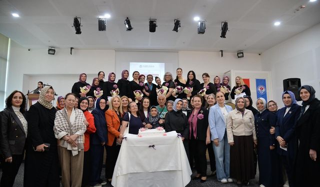 Özel annelerden yürekleri ısıtan Anneler Günü Konseri: Sahne performansları büyük alkış aldı