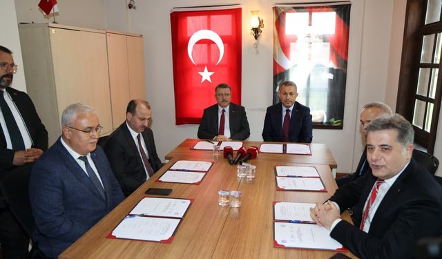 Başkan Genç: Özel bireyler için sağlıkta yeni dönem başlıyor