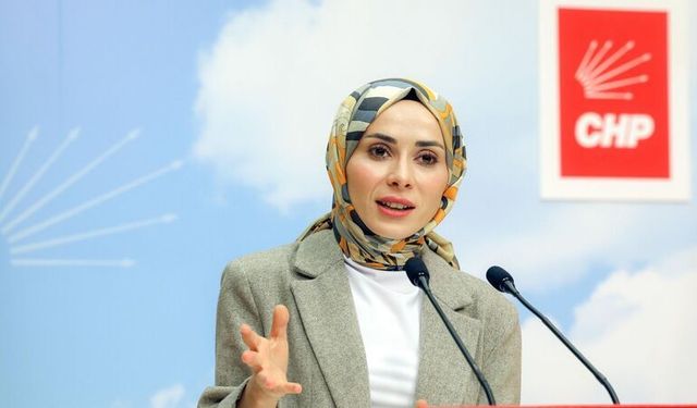 Trabzon Oflu Sevgi Kılıç  yeniden PM’de