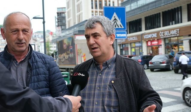 Açıklanan yaş çay taban fiyatı Rizelileri sevindirdi