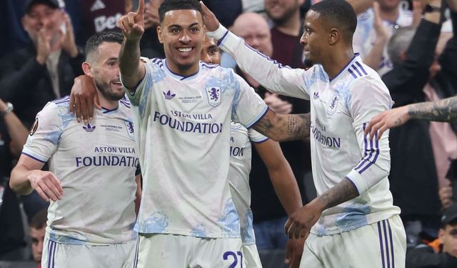 UEFA Avrupa Ligi'nde sezonun enleri belli oldu