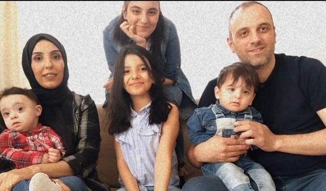 Arsinli Yıldız ailesi  son yolculuğuna uğurlanacak