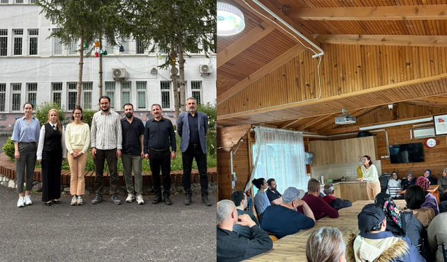Ruh ve sinir hastalarına masal ile tedavi