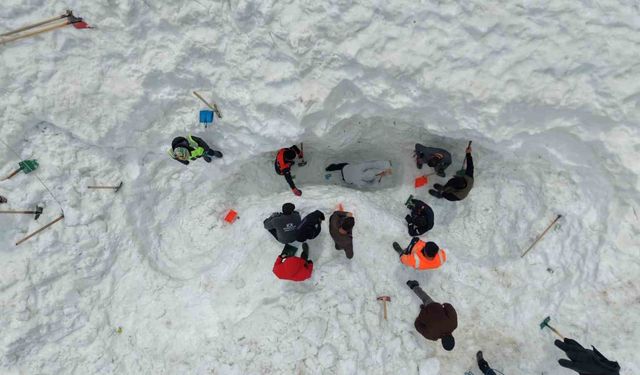 122 gün sonra umut yeniden: Kayıp çoban için arama sürüyor