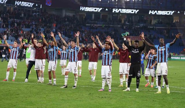 64. Ziraat Türkiye Kupası'nda heyecan yarın yaşanacak