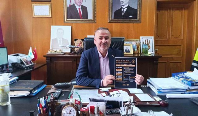 Kumru’da nüfus için radikal teşvik: 10 çocuğa sıfır araç, 8 çocuğa iş!