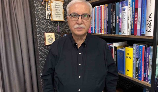 Mevsimsel alerjiler artışta