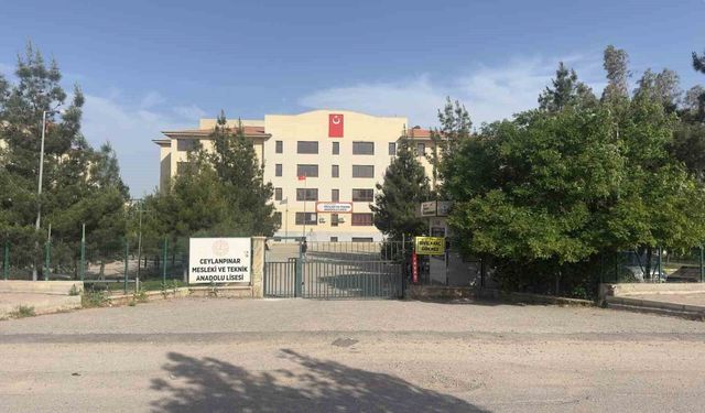 Okulda kalp krizi geçiren lise öğrencisi hayatını kaybetti