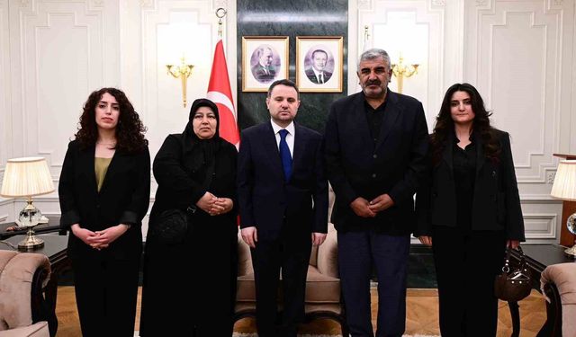 “Rojin’in yarım kalan hayallerinin hesabı sorulacak!”