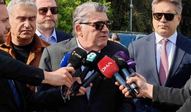 Serdal Adalı: 'Şenol hocayla çalışmayı düşünmüyorum'