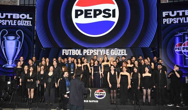UEFA Şampiyonlar Ligi yarı finaline özel unutulmaz gece