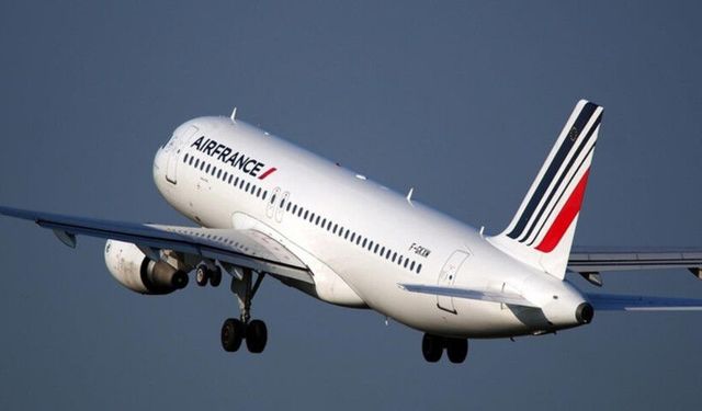 Paris'te mahkeme, 2009'da 228 kişinin öldüğü uçak kazasında Air France ve Airbus'ı suçlu buldu