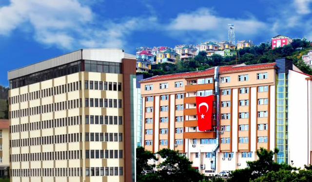 Trabzon’da hastane tartışması: Gerilim değil, çözüm zamanı