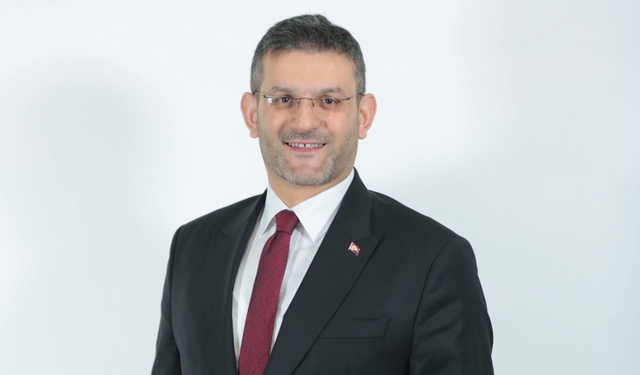 Trabzonlu Hasanoğlu’na çevre ve şehircilik alanında kritik görev