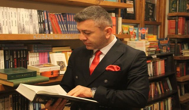 Avrupa'nın en iyi öğretmeni