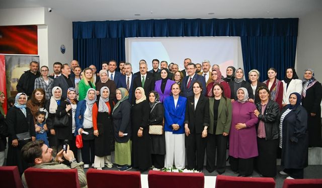 Yomra’da yatırımlar hız kesmiyor: Sahil projesi ve altyapı çalışmaları gündemde