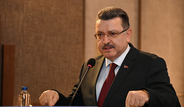 Başkan Genç’ten bayram yolculuğu uyarısı